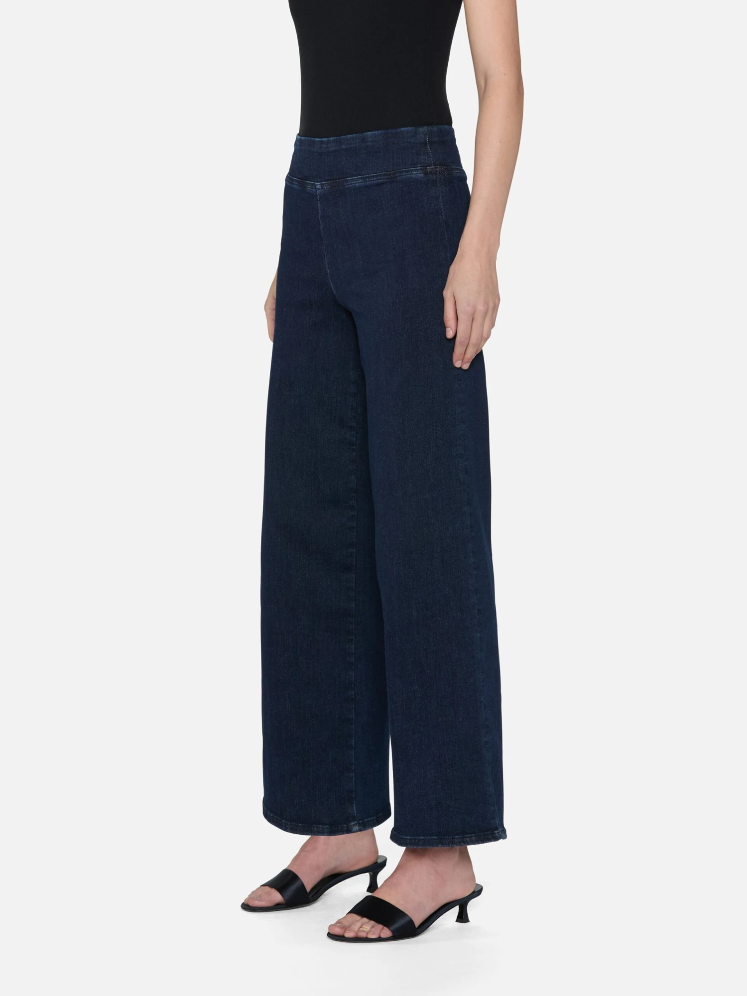 The Jetset Slim Palazzo -- Keller 5 The Jetset Slim Palazzo -- Keller - Image 5