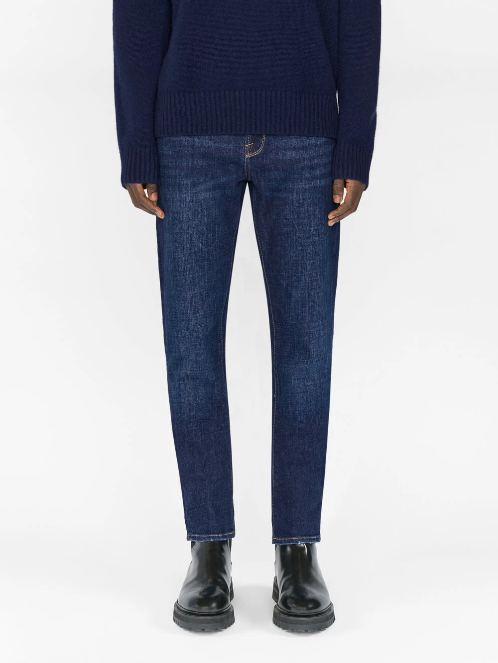 L'Homme Slim -- Baltic 2 L'Homme Slim -- Baltic - Image 2