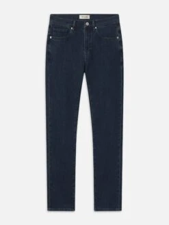 L'Homme Slim -- Orion