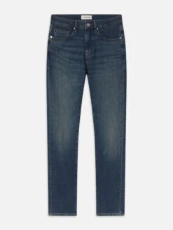 L'Homme Slim -- Textbook