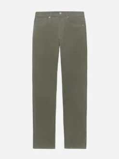 L'HOMME SLIM MILITARY GREEN