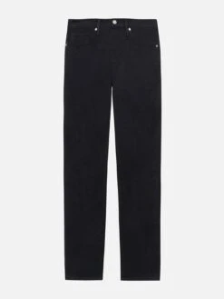 L'Homme Slim Twill -- Garage Navy