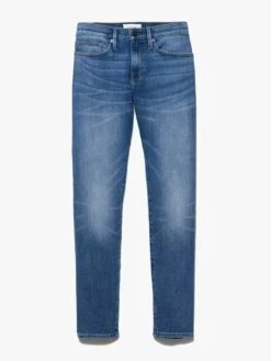 L'Homme Slim -- Capistrano