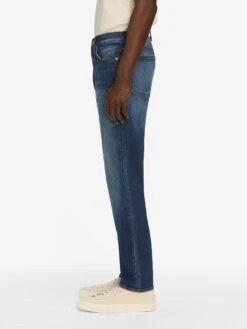 L'Homme Slim -- Chemist -FRAME Clothing Shop LMH469 CMST 0726 jeans side detail image