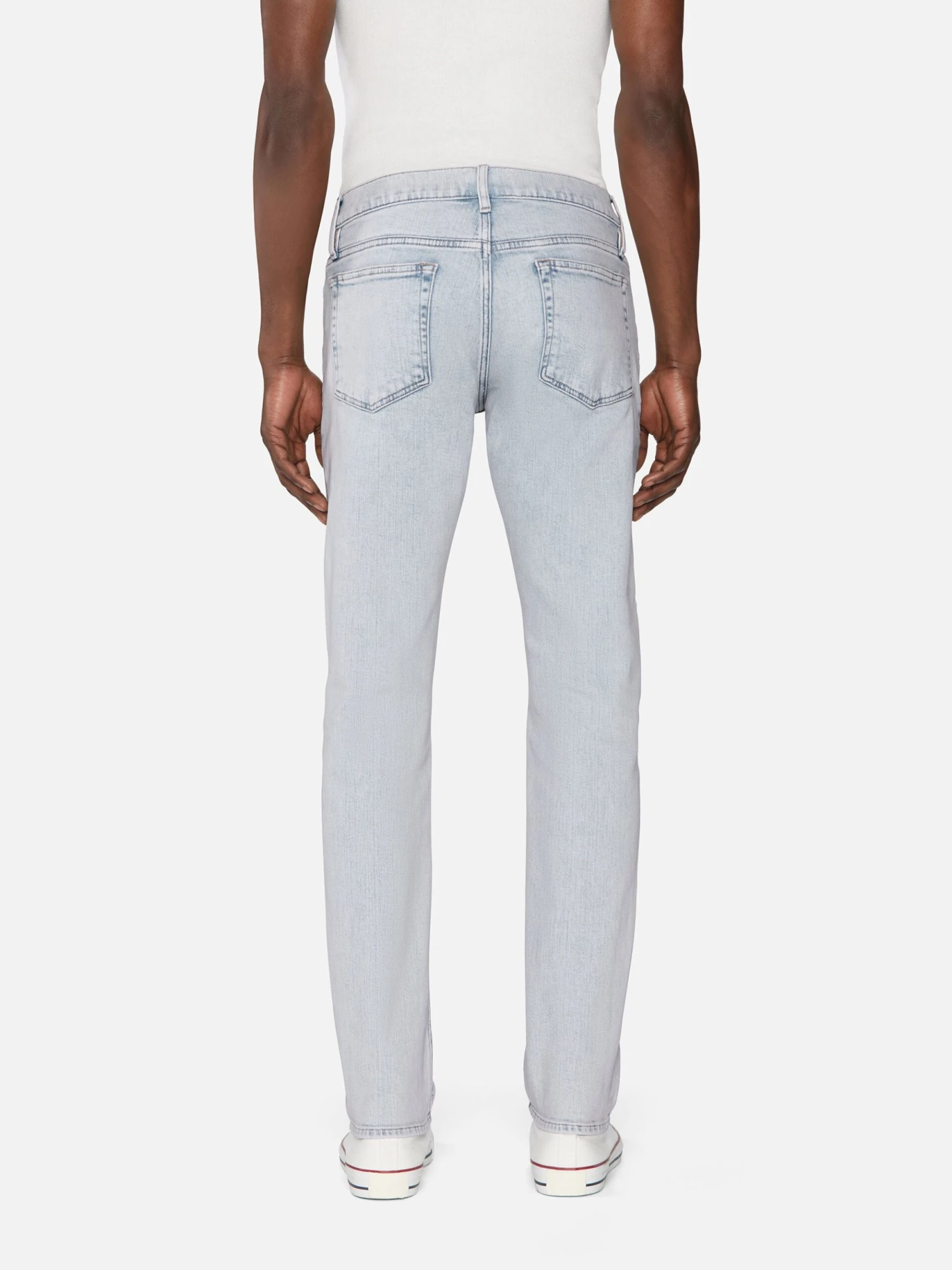 L'Homme Slim -- Cerritos 5 L'Homme Slim -- Cerritos - Image 5