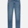 FRAME L'Homme Slim Titan – Structured Stretch Tapered Leg Slim Fit Jeans