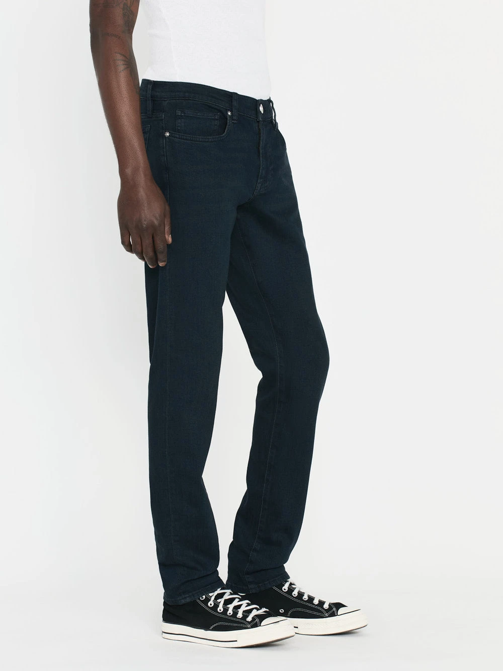 L'Homme Slim -- Placid 4 L'Homme Slim -- Placid - Image 4