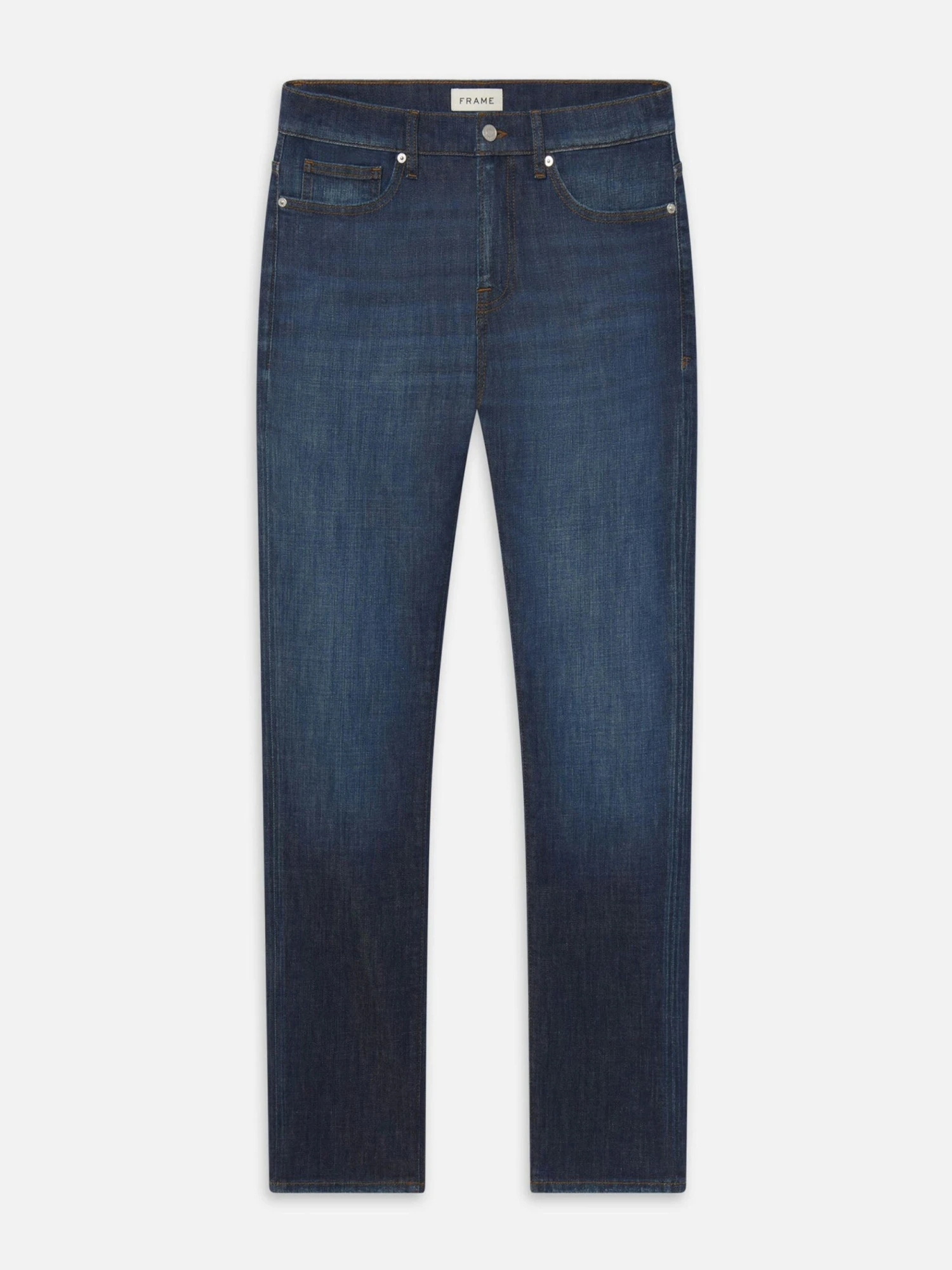 L'Homme Slim -- Cruz 1 L'Homme Slim -- Cruz