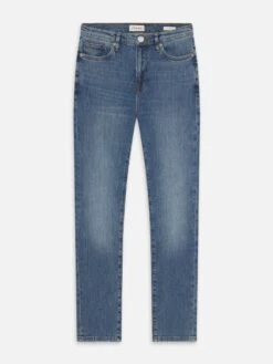 L'Homme Slim -- Madero