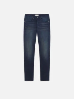 L'Homme Slim -- Beaumont