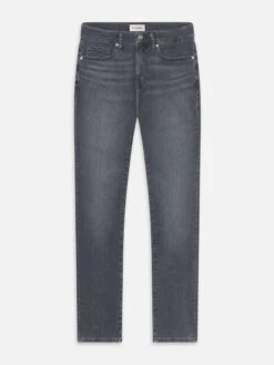 L'Homme Slim -- Quantum