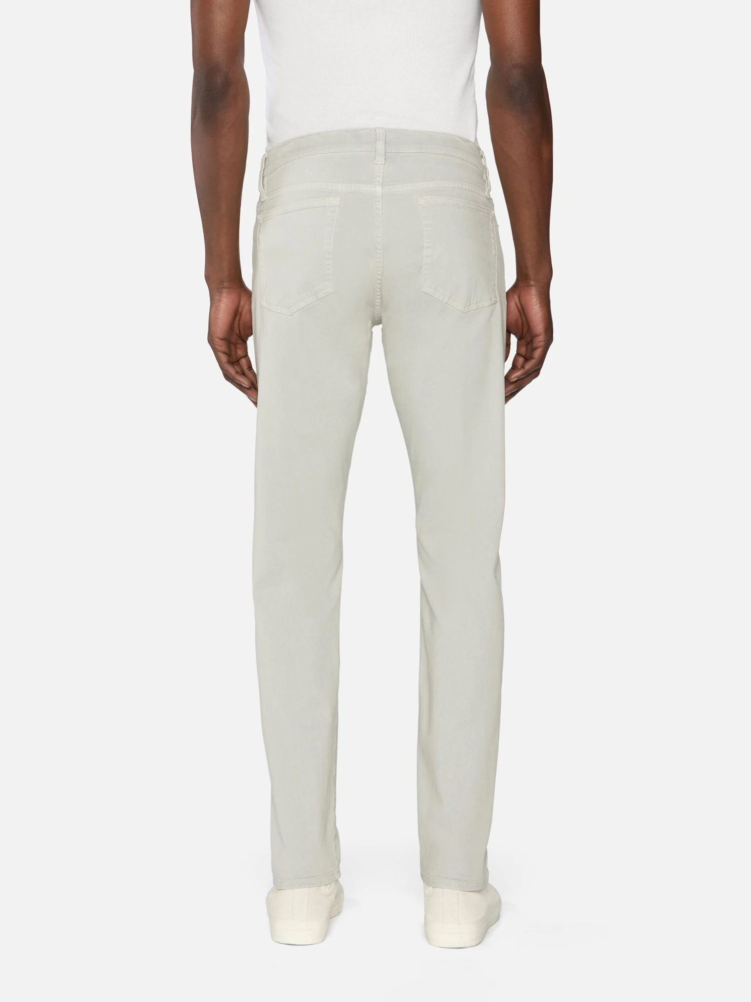 L'Homme Slim -- Cloud Grey 5 L'Homme Slim -- Cloud Grey - Image 5