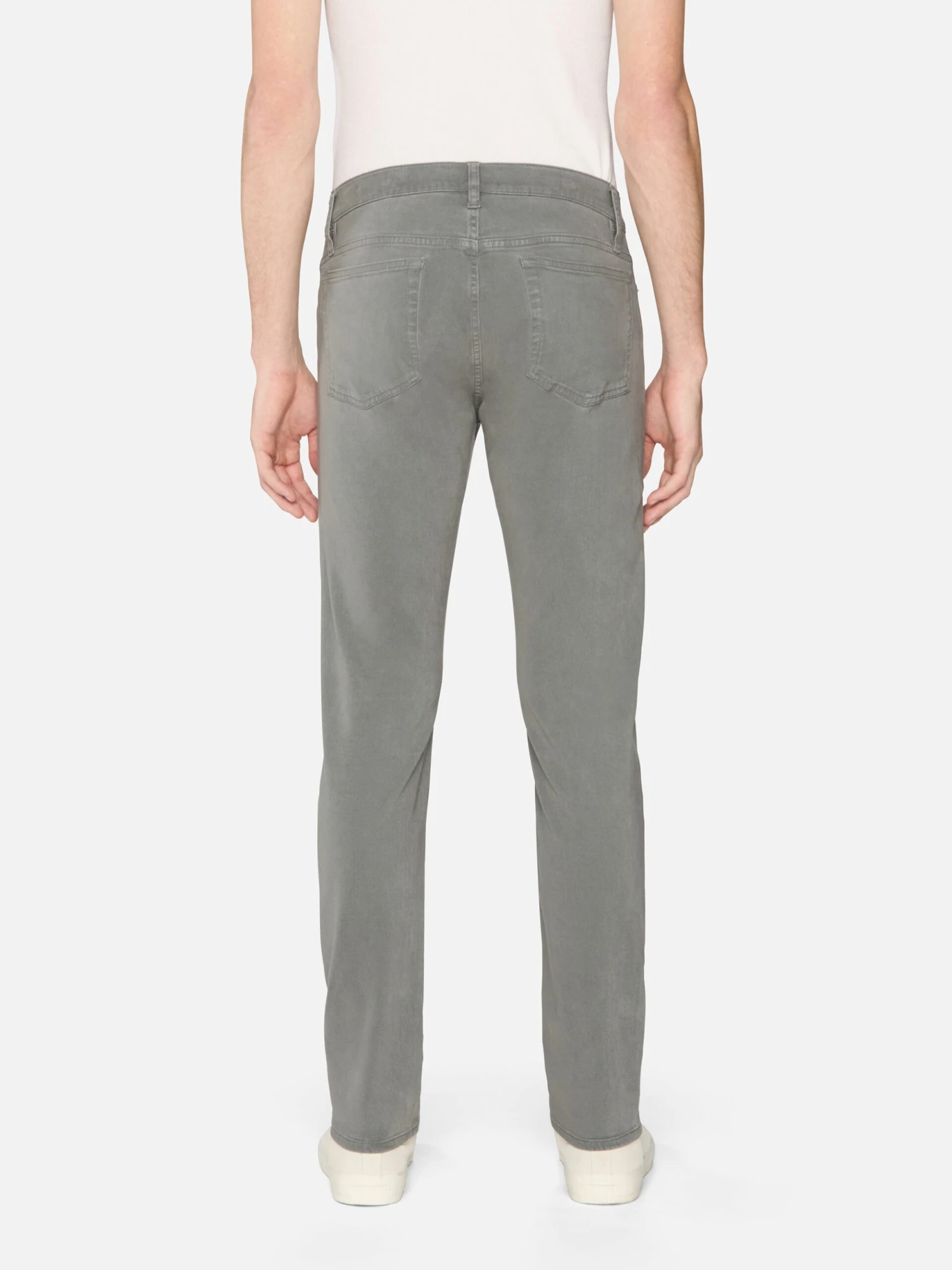 L'Homme Slim -- Dark Storm Grey 5 L'Homme Slim -- Dark Storm Grey - Image 5