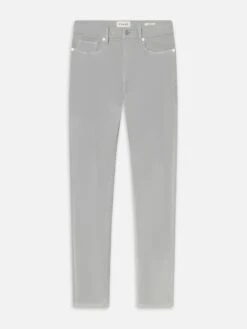 L'Homme Slim -- Grey Blue