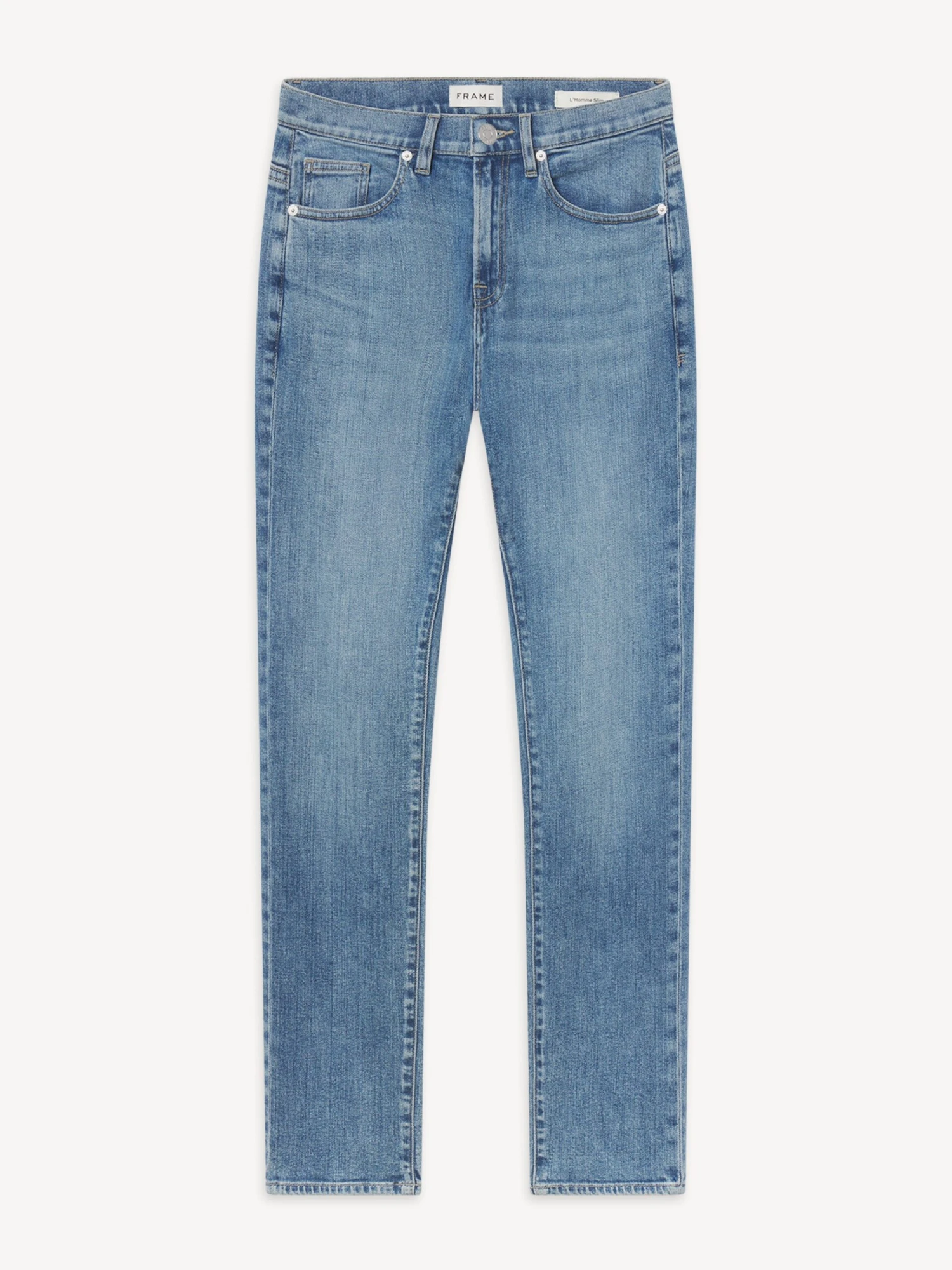 L'Homme Athletic -- Bancroft 1 L'Homme Athletic -- Bancroft