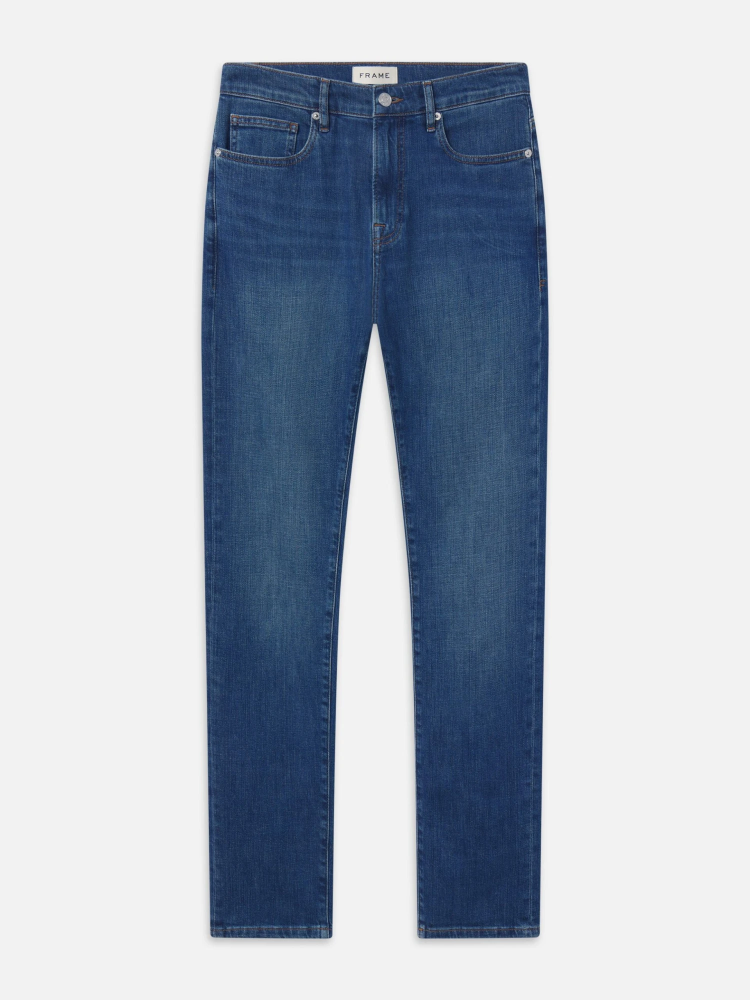 L'Homme Athletic -- Escondido 1 L'Homme Athletic -- Escondido