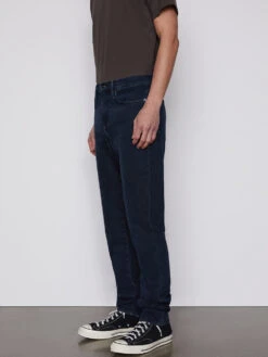 L'Homme Athletic -- Placid -FRAME Clothing Shop LMHA691PLACID 005