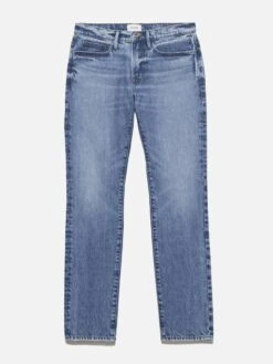 Ritz Men's L'Homme Slim -- Bluejay