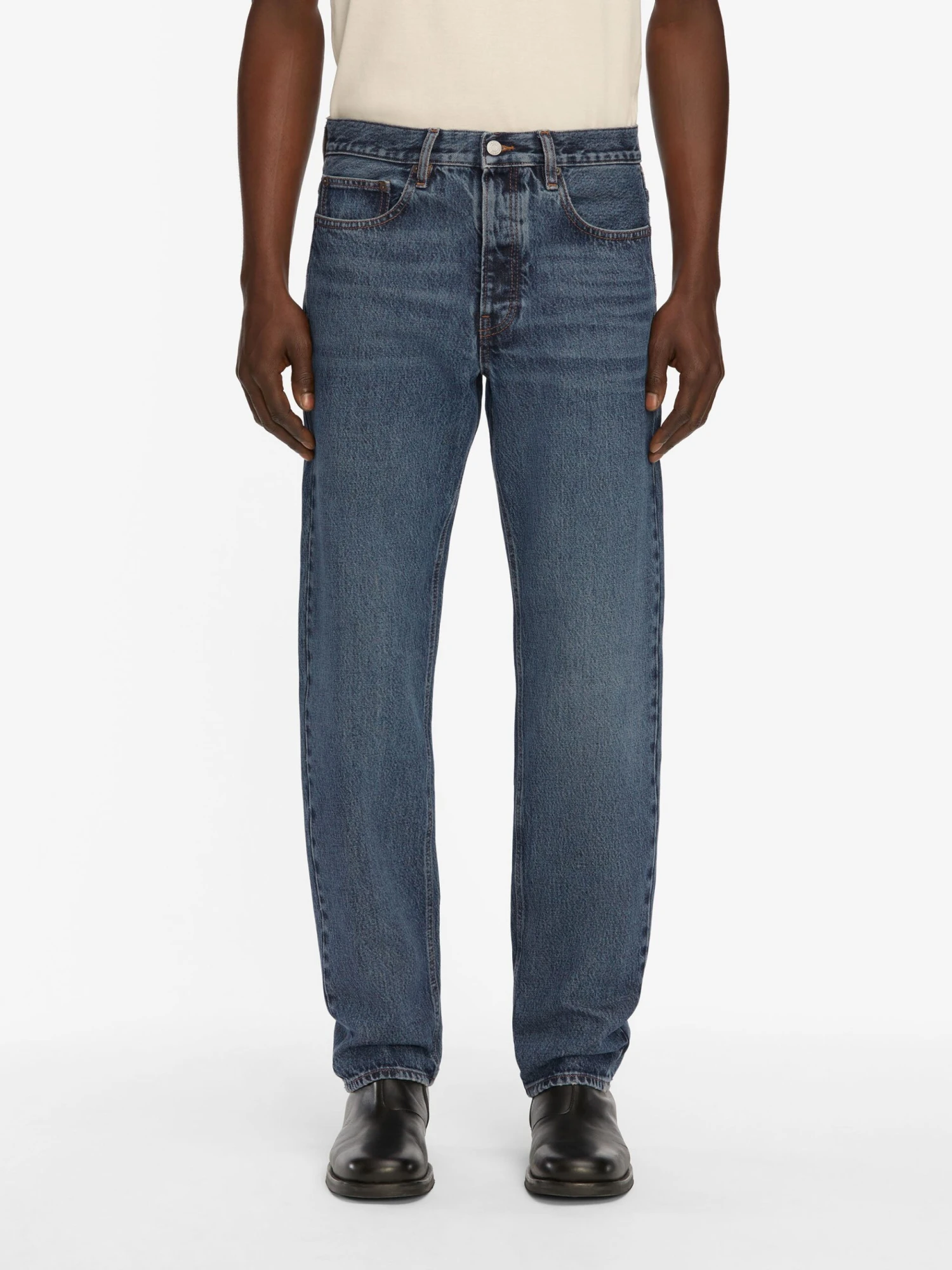 The Straight Jean -- Zeta 2 The Straight Jean -- Zeta - Image 2