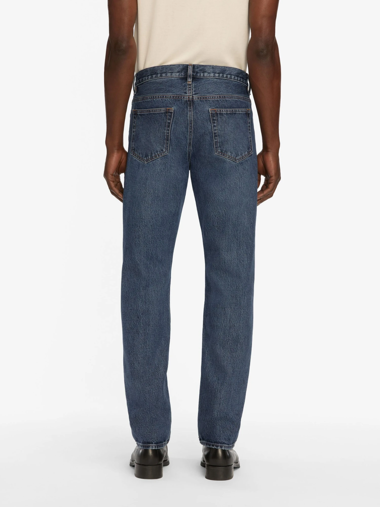 The Straight Jean -- Zeta 5 The Straight Jean -- Zeta - Image 5