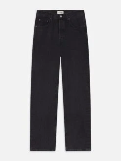 The Straight Jean -- Unknown