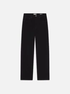 The Straight Jean -- Rinse