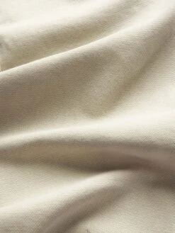 The Straight Jean -- Beach Sand -FRAME Clothing Shop LMHST601 BCHS DTL2 jeans texture detail image