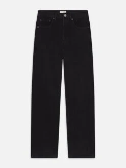 The Straight Jean -- Rewind