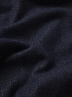 Bootcut Jean -- Rinse -FRAME Clothing Shop LMSBT899 RINS FABRICDETAIL jeans texture detail image