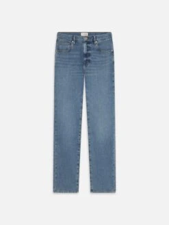 Modern Straight -- Sand Park