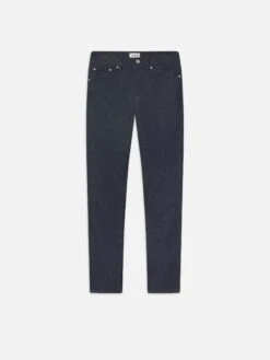 Flannel Modern Straight -- Martino