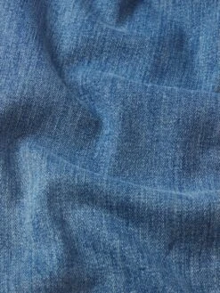 Modern Straight -- Titan -FRAME Clothing Shop LMSST469 TITN FABRICDETAIL jeans texture detail image