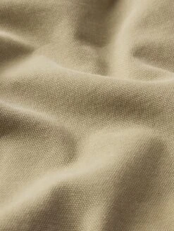 The Straight Jean -- Antique French Beige 11 The Straight Jean -- Antique French Beige -FRAME Clothing Shop LMSST601 ANFB FABRICDETAIL jeans texture detail image