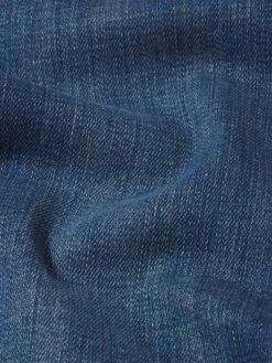 Modern Straight -- Arcade -FRAME Clothing Shop LMSST691 ACDE FABRICDETAIL jeans texture detail image