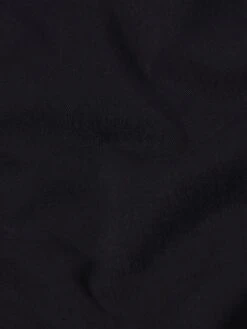 Modern Straight -- Navy -FRAME Clothing Shop LMSST696 NAVY FABRICDETAIL jeans texture detail image