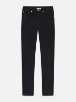 Modern Straight -- Navy