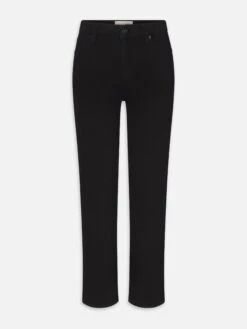 Le Sleek Straight -- Black