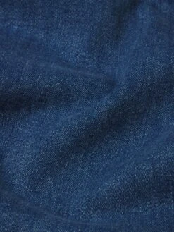 Le Sleek Straight -- Reign 13 Le Sleek Straight -- Reign -FRAME Clothing Shop LSLS464 REIG FABRICDETAIL jeans texture detail image