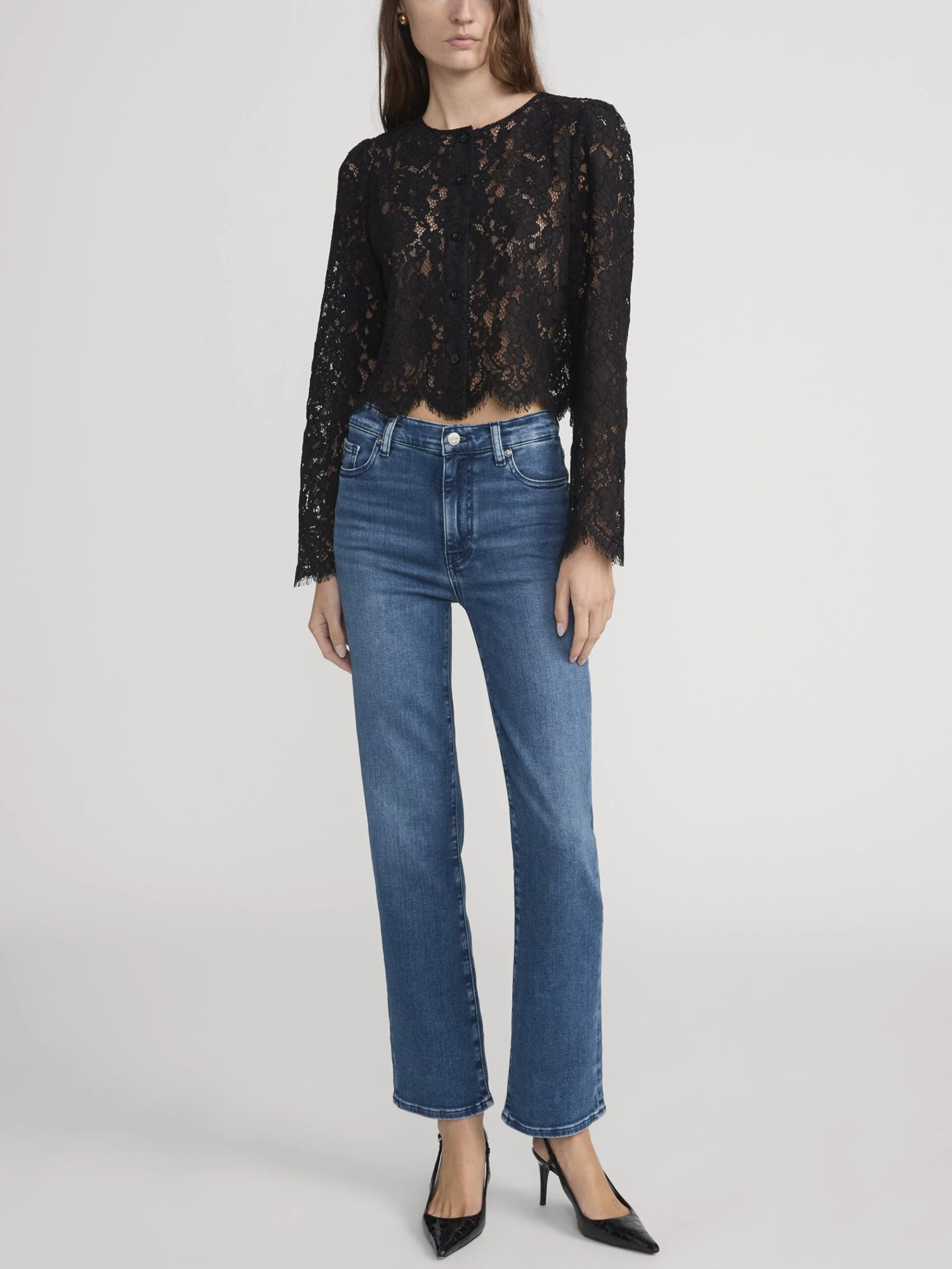 Le Sleek Straight -- Reign 2 Le Sleek Straight -- Reign - Image 2