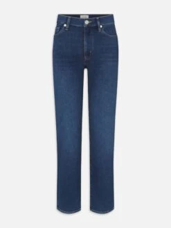 Le Pixie Sleek Straight -- Femma