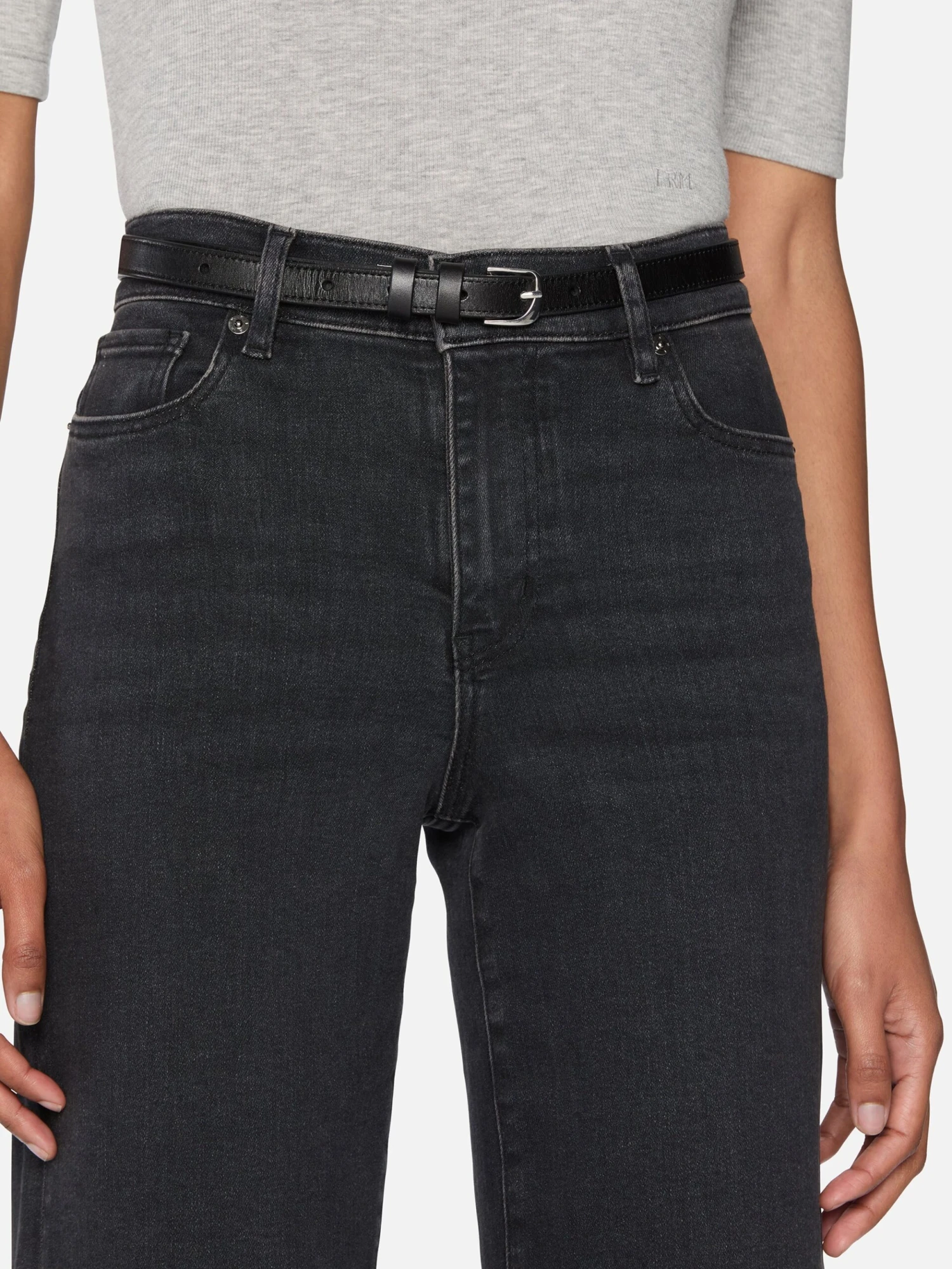 Le Slim Palazzo -- Destroyer 3 Le Slim Palazzo -- Destroyer - Image 3