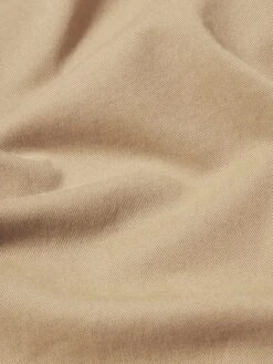 Le Slim Palazzo Modernist Pocket -- Khaki 13 Le Slim Palazzo Modernist Pocket -- Khaki -FRAME Clothing Shop LSPIP236 KHAK FABRICDETAIL 2 pants texture detail image