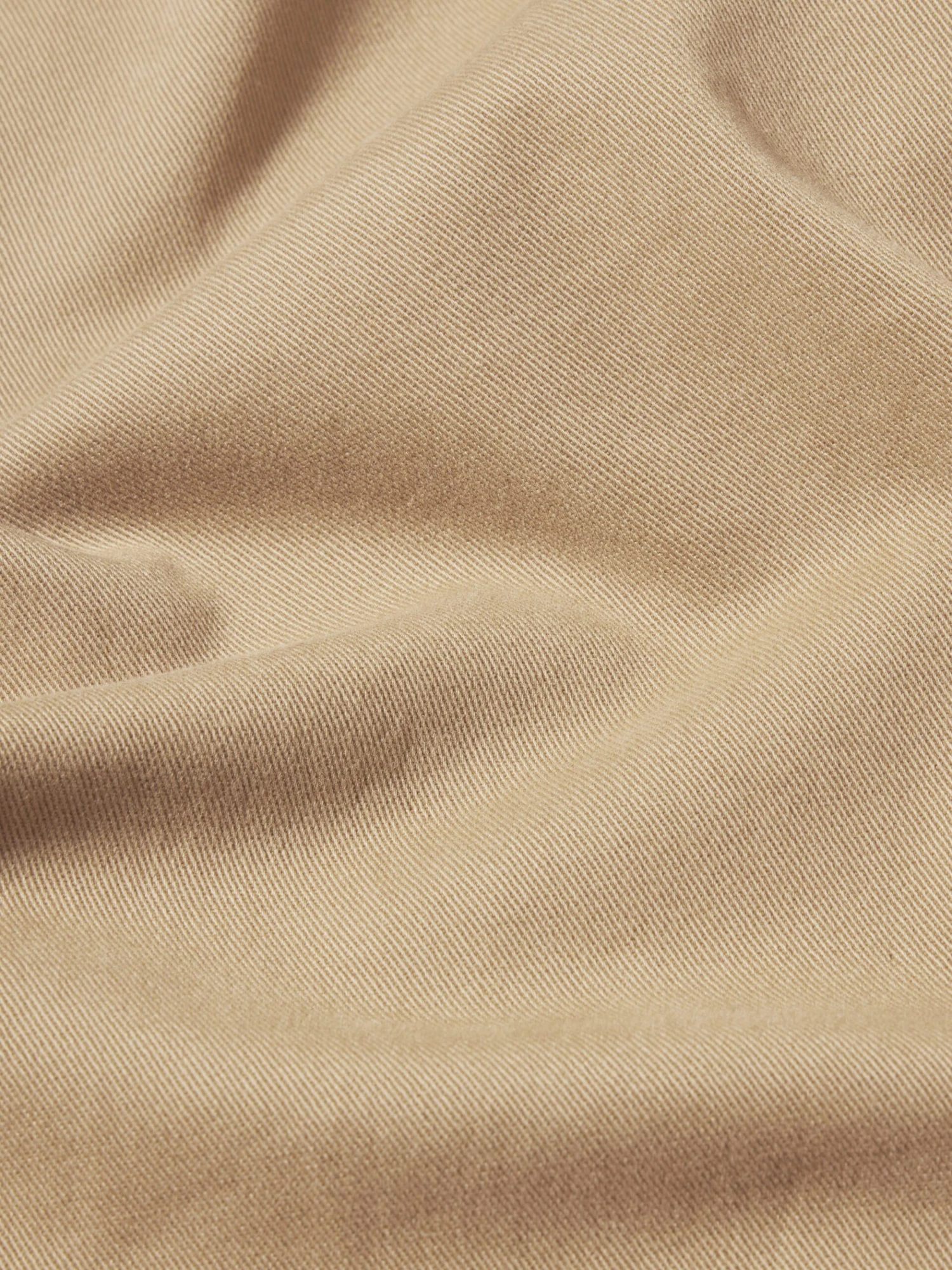 Le Slim Palazzo Modernist Pocket -- Khaki 7 Le Slim Palazzo Modernist Pocket -- Khaki - Image 7