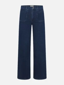 Le Slim Palazzo Modernist Pocket -- Loner