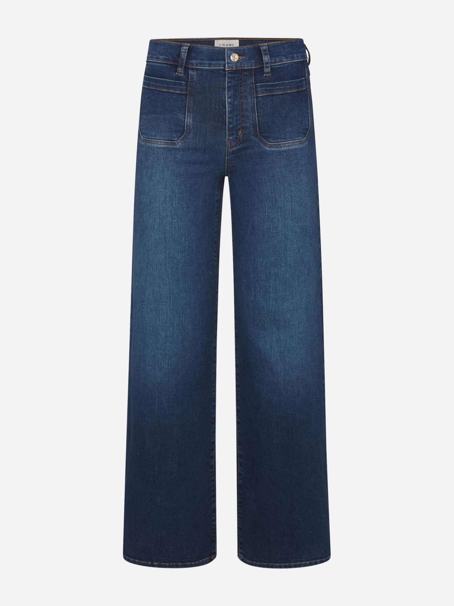 Le Slim Palazzo Modernist Pocket -- Savior 1 Le Slim Palazzo Modernist Pocket -- Savior