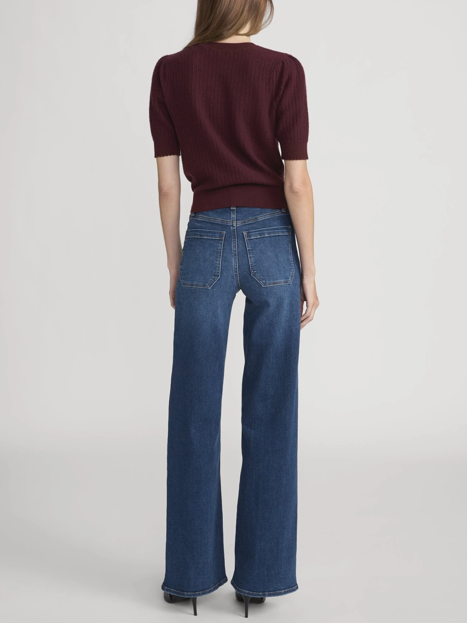 Le Slim Palazzo Modernist Pocket -- Savior 6 Le Slim Palazzo Modernist Pocket -- Savior - Image 6