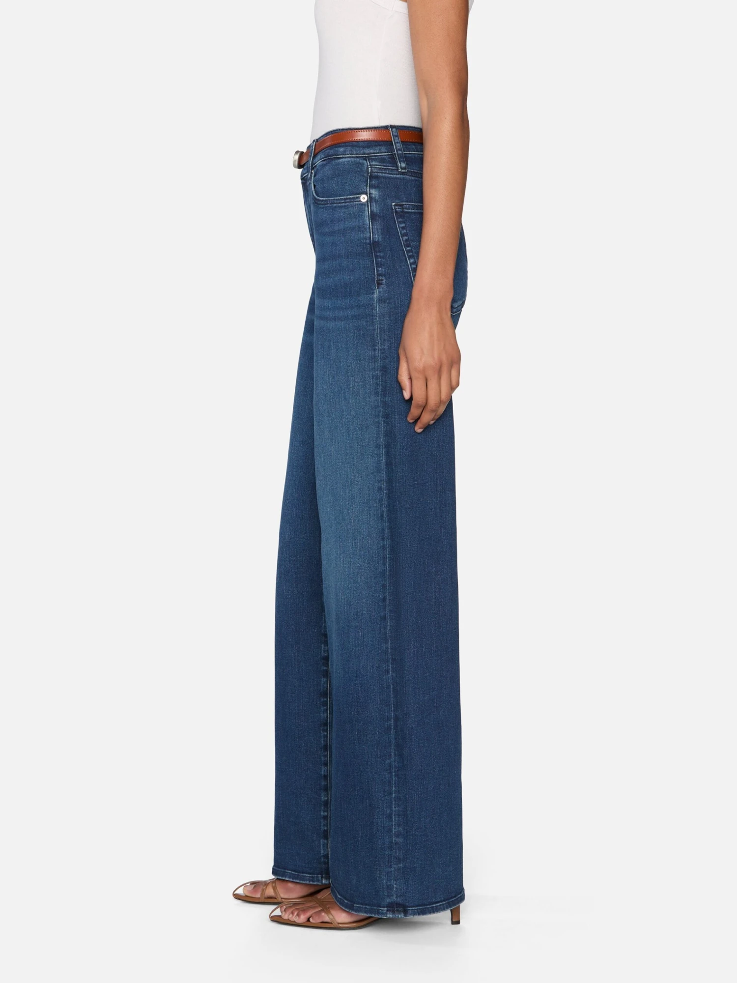 Le Slim Palazzo Long -- Keepsake 4 Le Slim Palazzo Long -- Keepsake - Image 4