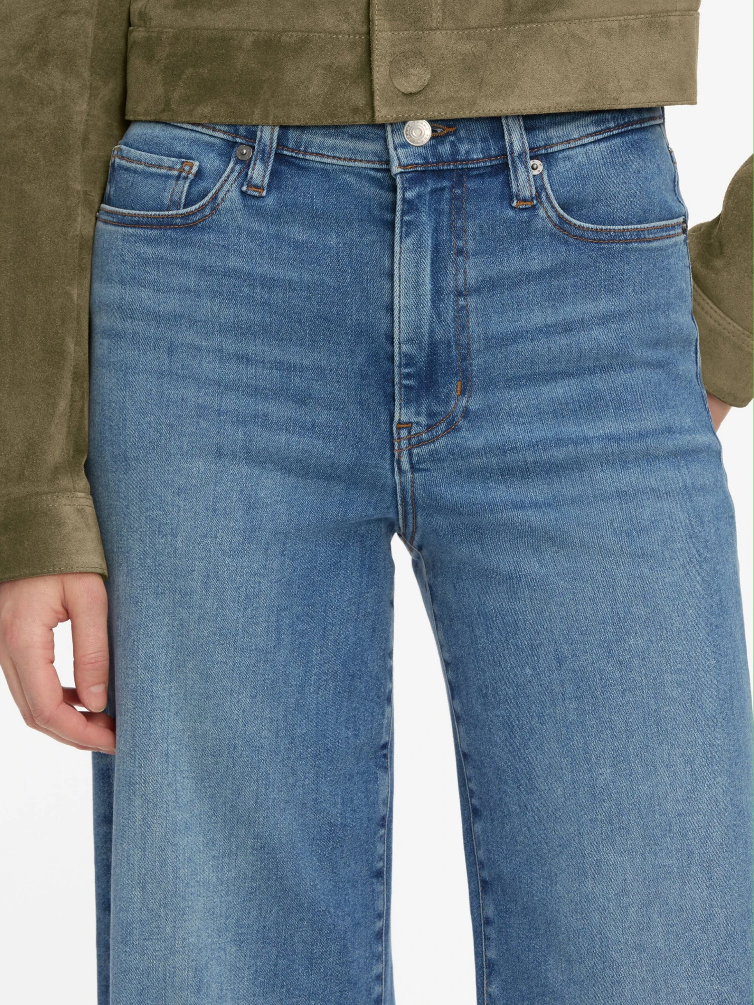 Le Slim Palazzo -- Flip Raw After 4 Le Slim Palazzo -- Flip Raw After - Image 4