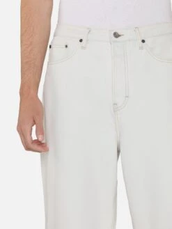 Baggy Jean -- Bleach Out -FRAME Clothing Shop M004DPA210 BLOT 0786