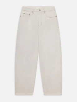 Baggy Jean -- Bleach Out